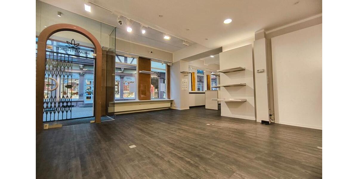 Gewerbeobjekt Wertheim - 800&euro; | Angebot:26587308
