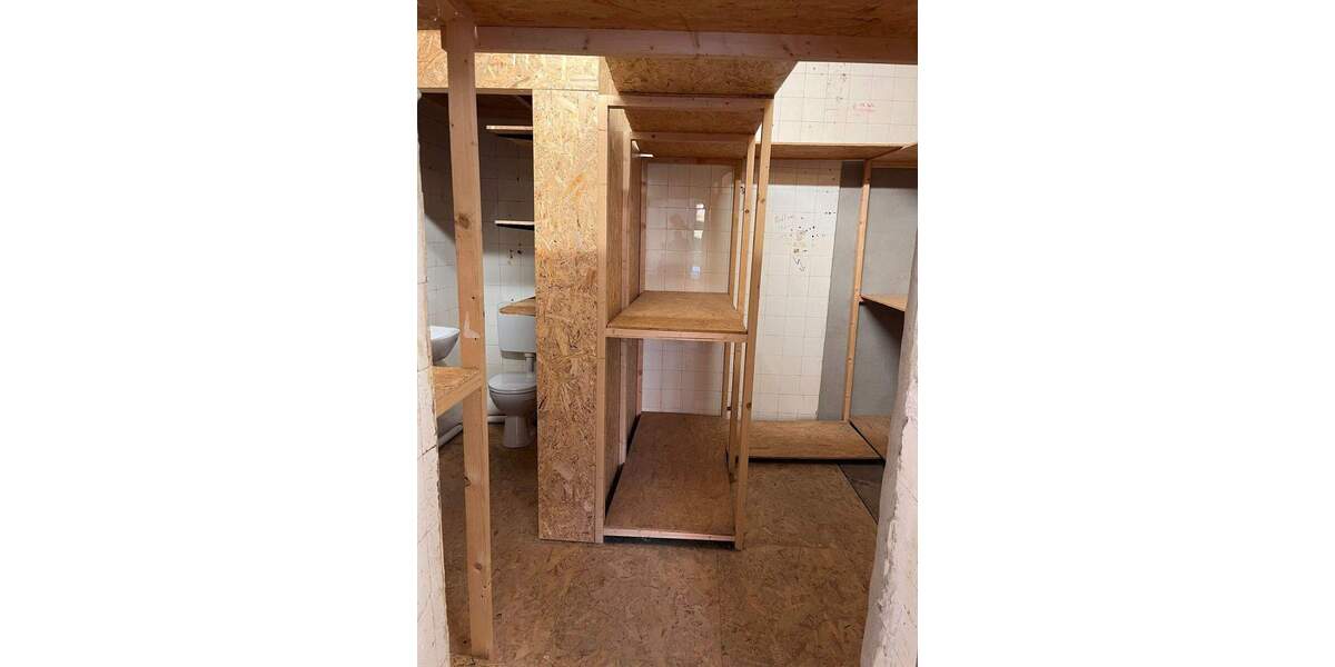 Gewerbeobjekt Bad Schwartau - 400&euro; | Angebot:24779293