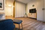 Etagenwohnung Bad Salzuflen Ehrsen-Breden - 1 Zimmer, 32 m&sup2;, 655&euro; | Angebot:25348982