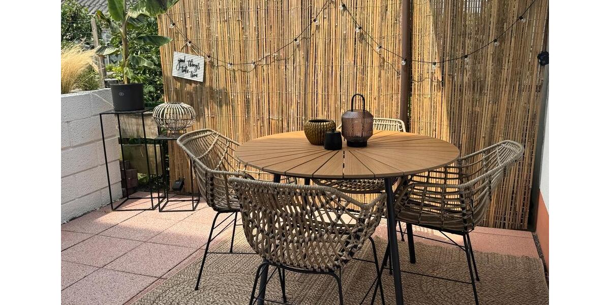 Erdgeschoßwohnung Landau in der Pfalz - 2.5 Zimmer, 80 m&sup2;, 1.500&euro; | Angebot:24368816