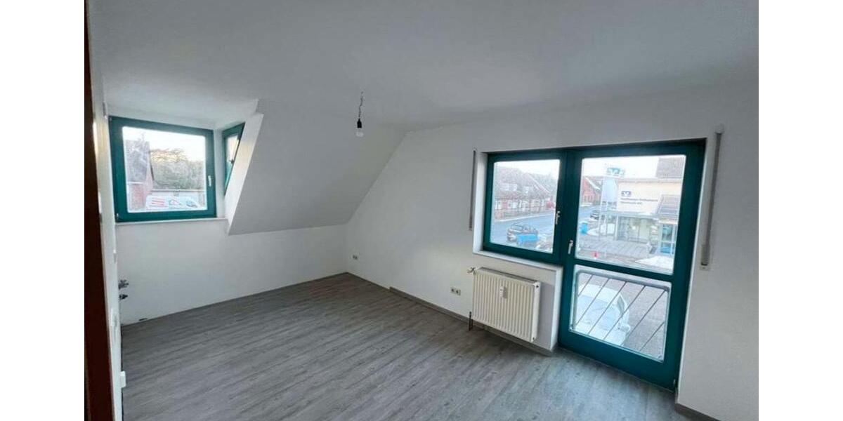 Etagenwohnung Neustadt am Rübenberge - 2 Zimmer, 75 m&sup2;, 790&euro; | Angebot:24983607