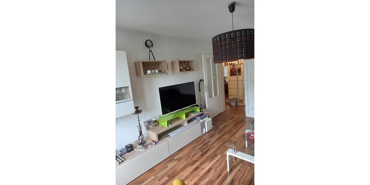 Etagenwohnung Wiesbaden Biebrich - 2 Zimmer, 50 m&sup2;, 8.700&euro; | Angebot:26069097