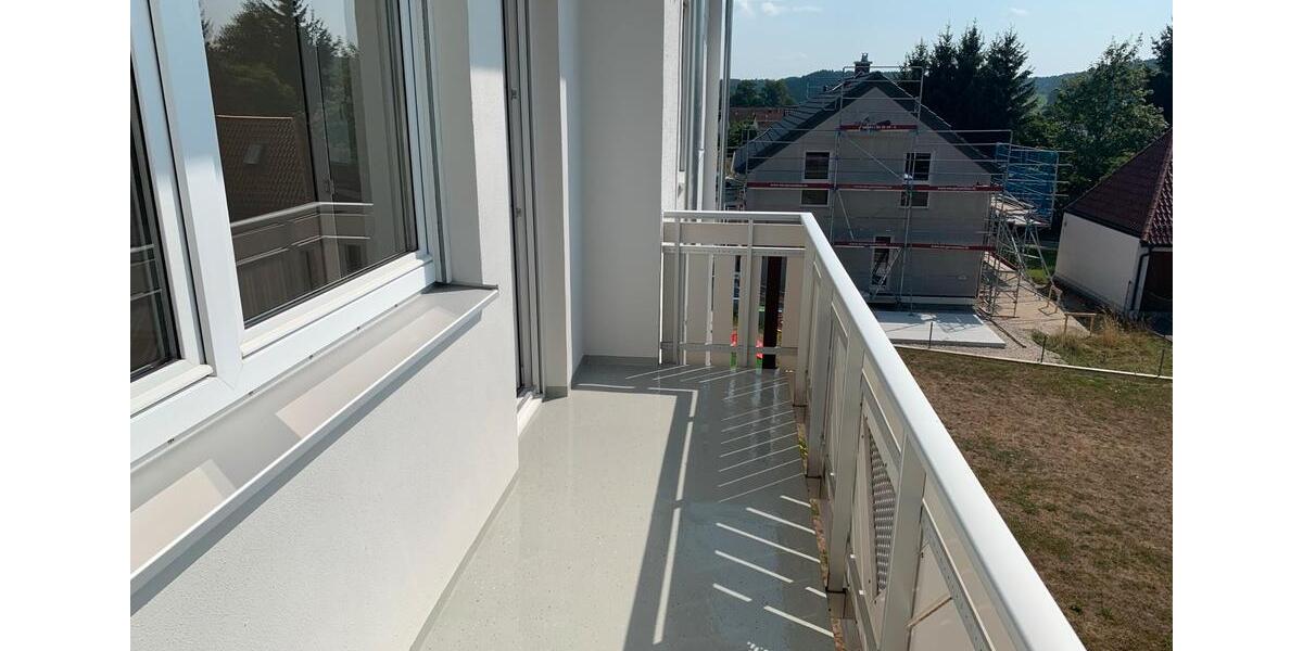 Etagenwohnung Altenmünster - 4 Zimmer, 100 m&sup2;, 1.050&euro; | Angebot:25838045