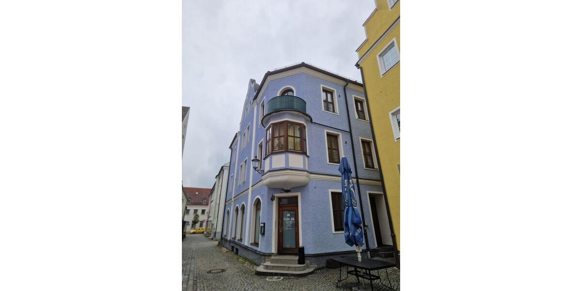 Etagenwohnung Mainburg - 2 Zimmer, 78 m&sup2;, 800&euro; | Angebot:26533149