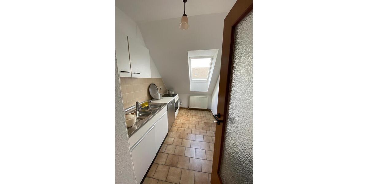 Dachgeschoßwohnung Rosdorf - 3 Zimmer, 67 m&sup2;, 690&euro; | Angebot:24615853