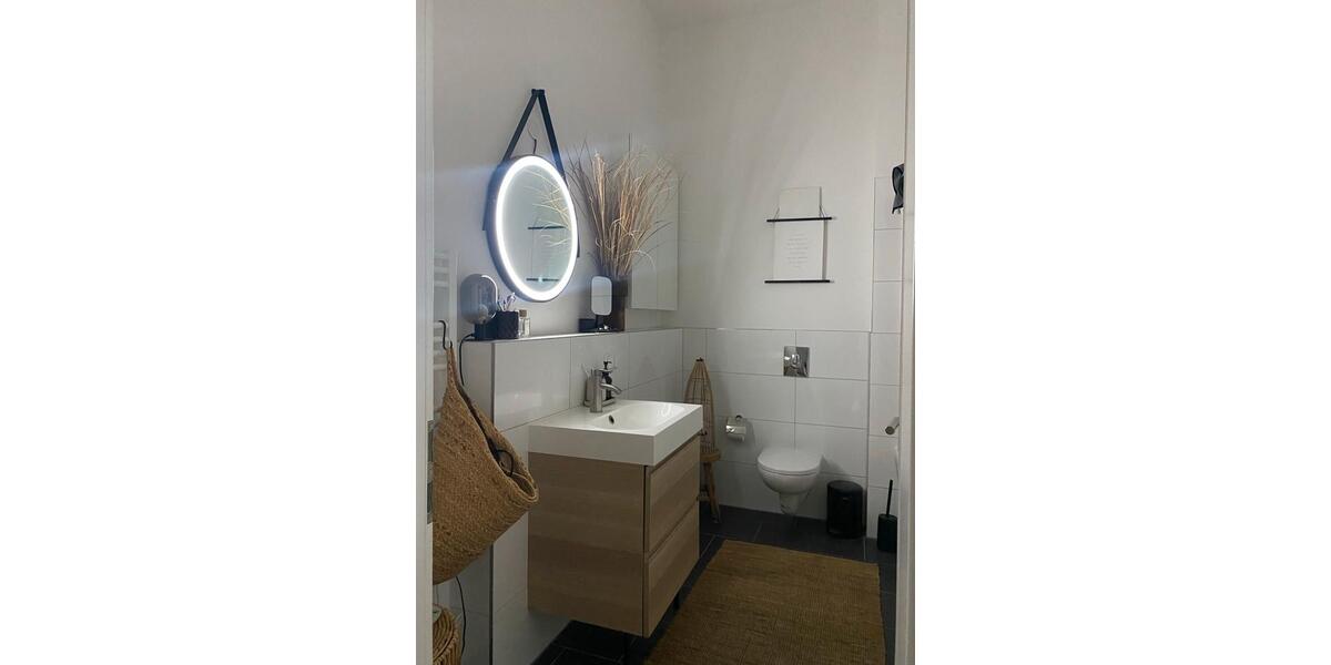 Etagenwohnung Bernau bei Berlin - 1 Zimmer, 50 m&sup2;, 1.100&euro; | Angebot:26060358