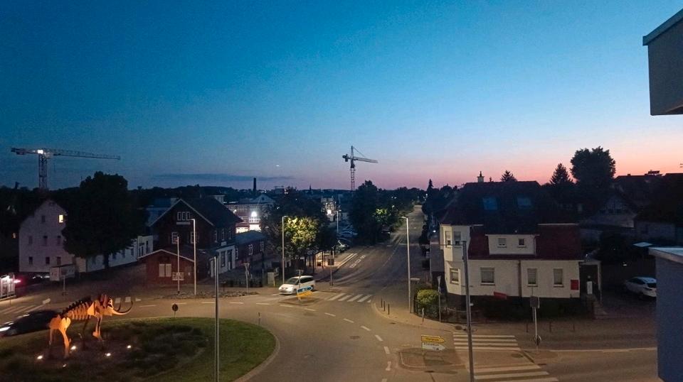 Wohnen auf Zeit Steinheim an der Murr - 1 Zimmer, 25 m&sup2;, 660&euro; | Angebot:25963225