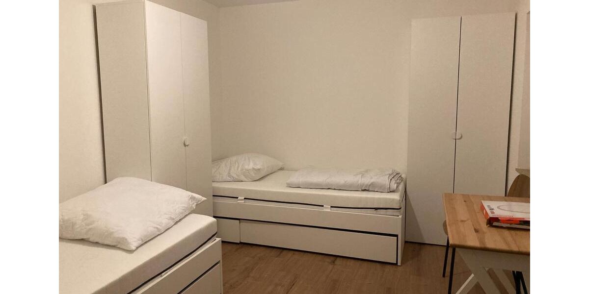 Wohnen auf Zeit Besigheim - 1 Zimmer, 20 m&sup2;, 600&euro; | Angebot:26634762