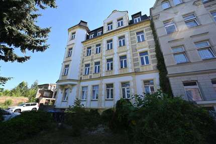 Wohnung Weißenfels - 2 Zimmer, 50 m&sup2;, 320&euro; | Angebot:26722315