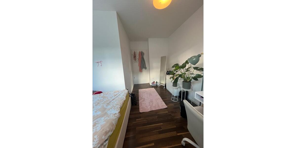 Wohnen auf Zeit Vechta - 1 Zimmer, 12 m&sup2;, 400&euro; | Angebot:25956974