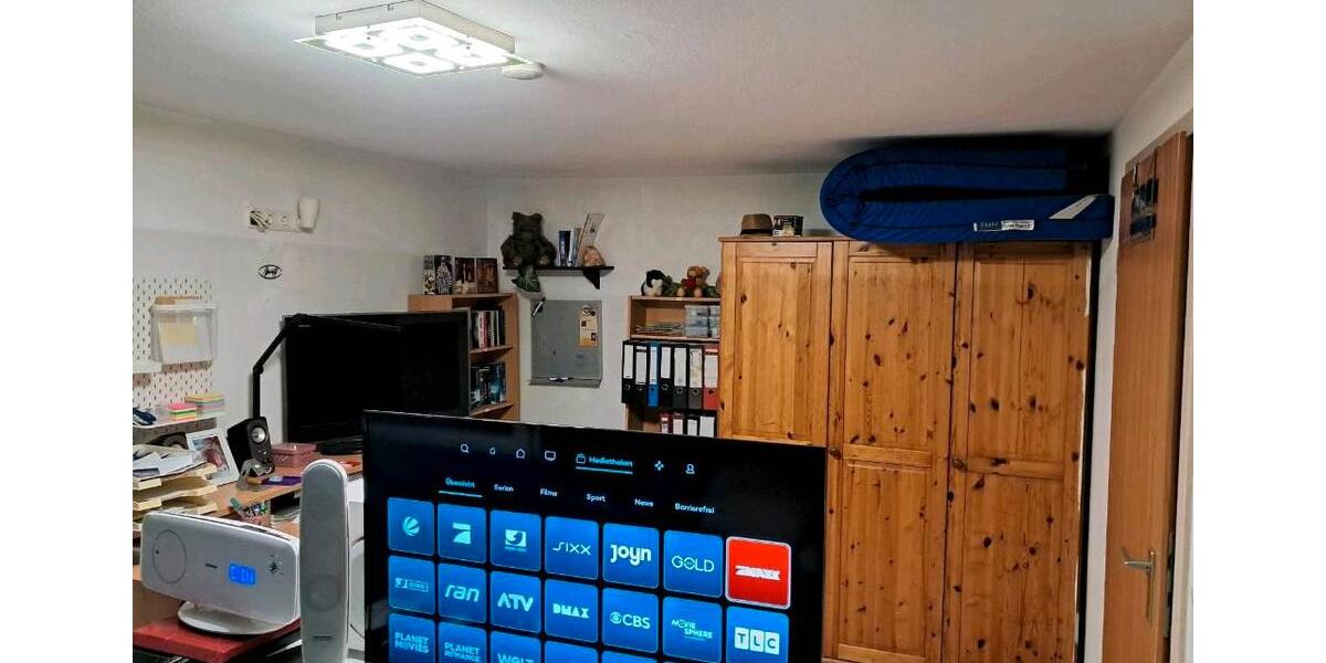 Wohnen auf Zeit Friedberg (Hessen) - 2 Zimmer, 80 m&sup2;, 600&euro; | Angebot:26671325