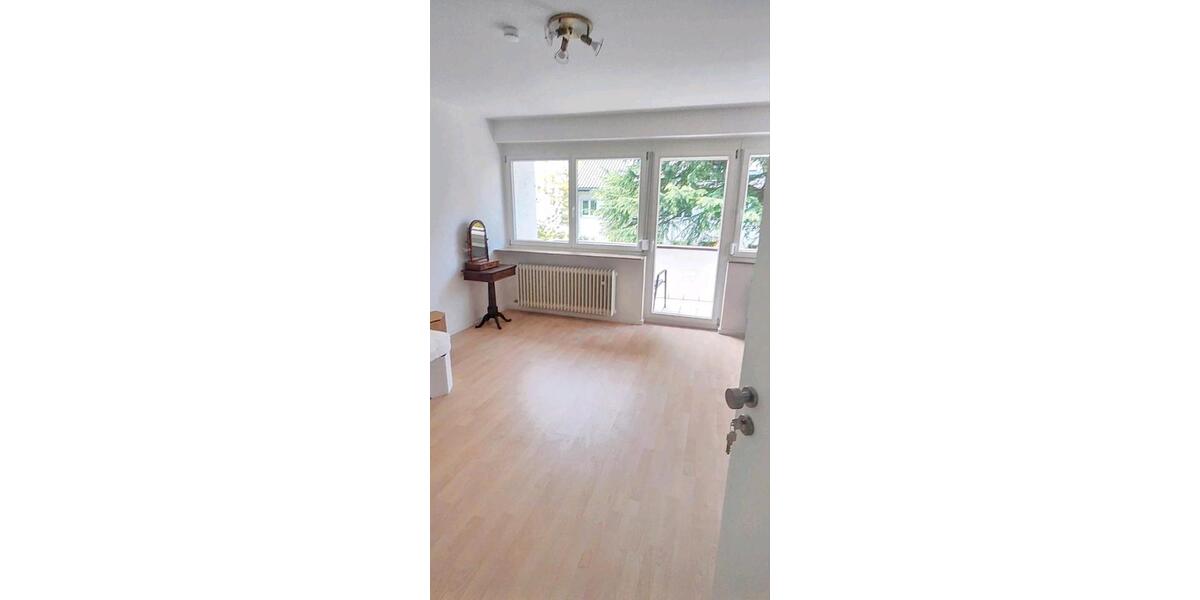 Wohnen auf Zeit Heidelberg Boxberg - 1 Zimmer, 29 m&sup2;, 620&euro; | Angebot:26088440