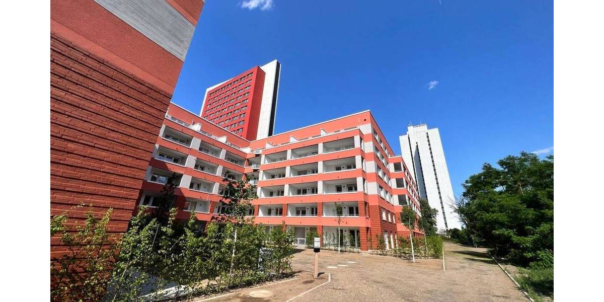 Etagenwohnung Frankfurt am Main Schwanheim - 2 Zimmer, 69 m&sup2;, 1.220&euro; | Angebot:25695807