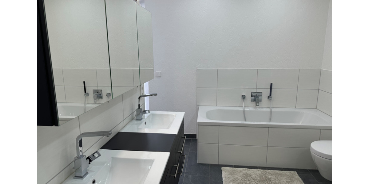 Einfamilienhaus Wolfsburg - 3 Zimmer, 120 m&sup2;, 1.600&euro; | Angebot:24416808