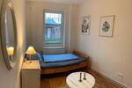 Wohnen auf Zeit Flensburg Falkenberg - 2 Zimmer, 45 m&sup2;, 20&euro; | Angebot:26407358