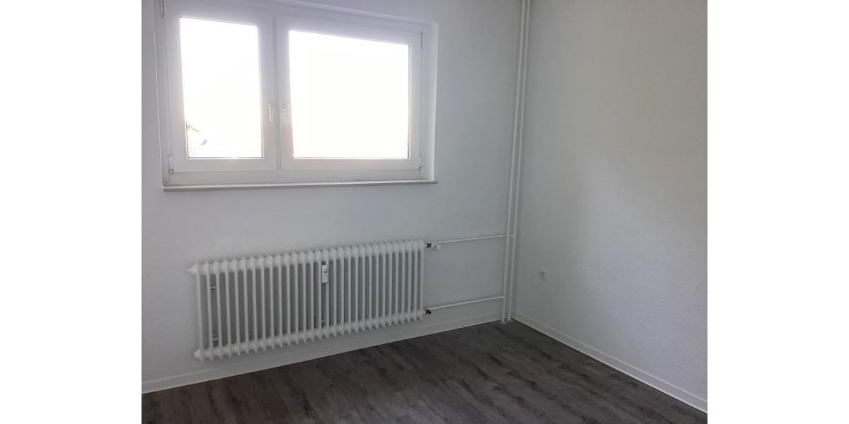 Erdgeschoßwohnung Kassel Bettenhausen - 3 Zimmer, 62 m&sup2;, 566&euro; | Angebot:25872363