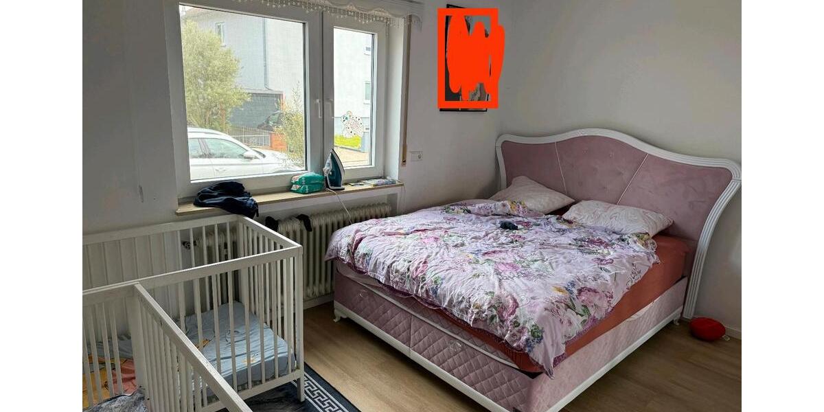 Etagenwohnung Germersheim - 3 Zimmer, 85 m&sup2;, 1.250&euro; | Angebot:26635121