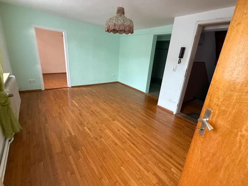 3 Zimmer Wohnung