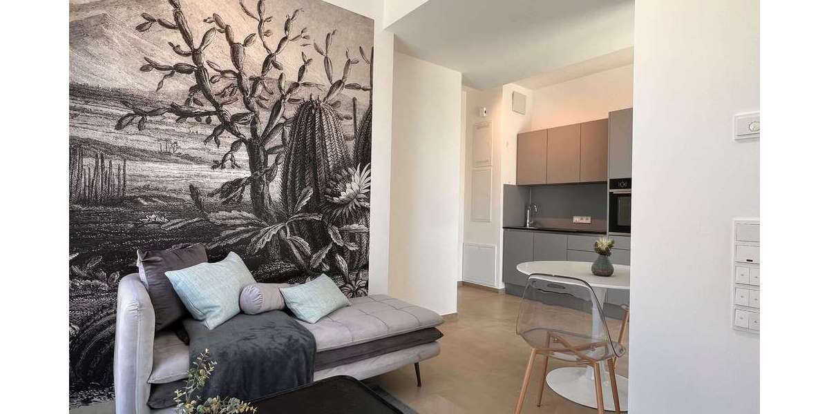 Zimmer Landau in der Pfalz Kernstadt - 2 Zimmer, 1.485&euro; | Angebot:15340456