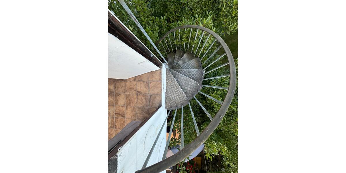 Etagenwohnung Dieburg - 3.5 Zimmer, 86 m&sup2;, 1.100&euro; | Angebot:26035441