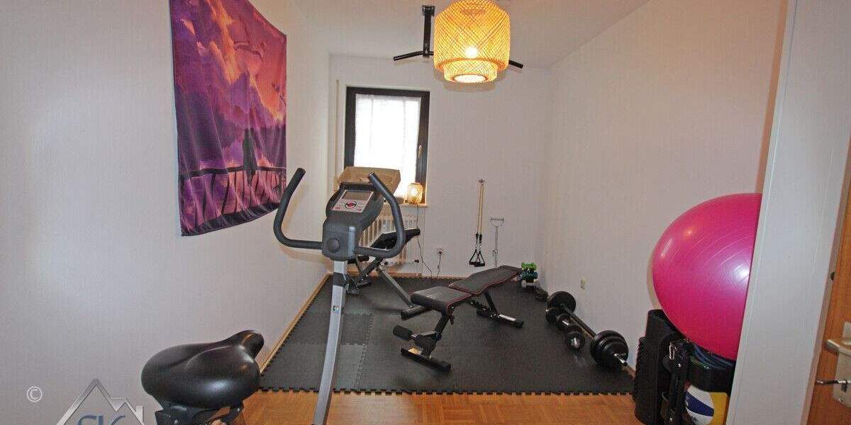 Etagenwohnung Puchheim / Puchheim-Bahnhof Puchheim Bahnhof - 3 Zimmer, 91 m&sup2;, 1.485&euro; | Angebot:24435846