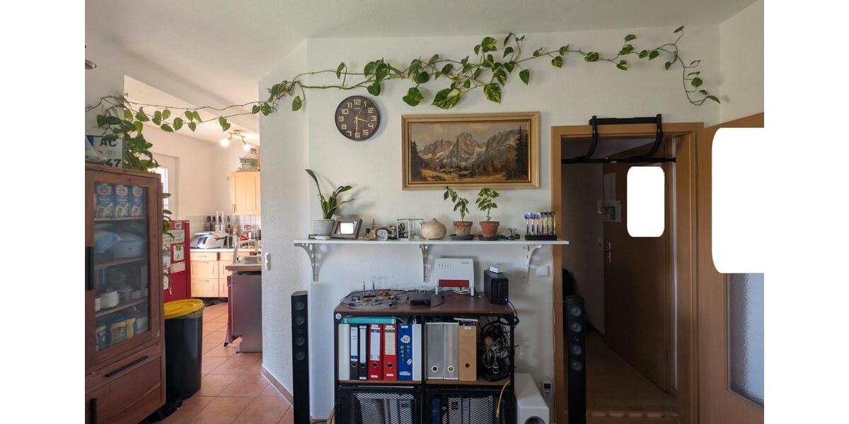 Erdgeschoßwohnung Stralsund Langendorfer Berg - 2 Zimmer, 43 m&sup2;, 453&euro; | Angebot:26323408