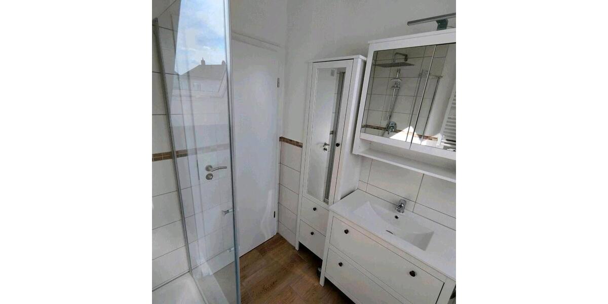 Etagenwohnung Maxhütte-Haidhof Haidhof - 4 Zimmer, 88 m&sup2;, 1.075&euro; | Angebot:26462989