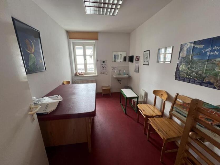 Praxis Büro in Vilshofen an der Donau zu vermieten