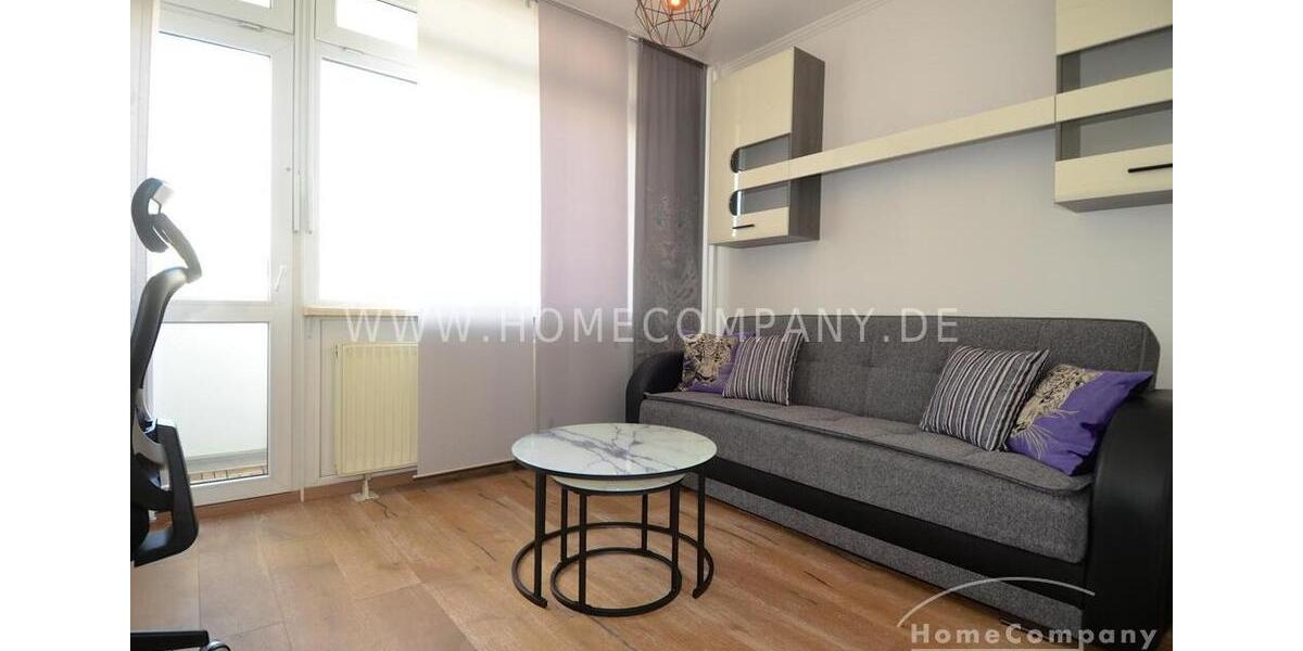 Wohnen auf Zeit Berlin Mitte - 3 Zimmer, 66 m&sup2;, 1.790&euro; | Angebot:24419678