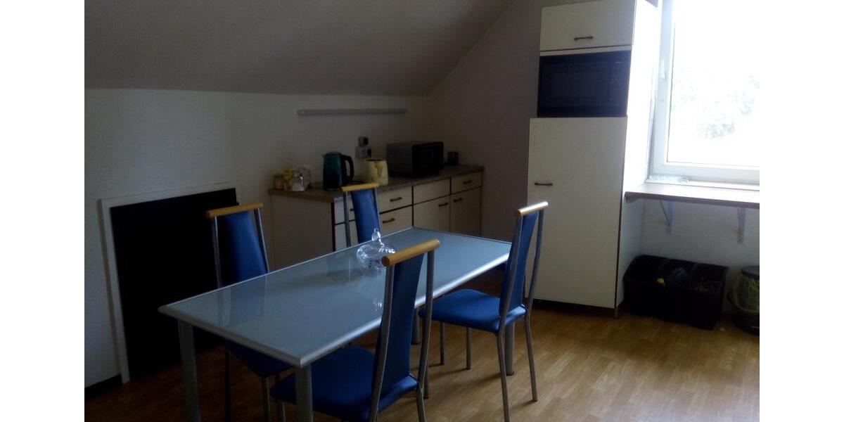 Wohnen auf Zeit Varrel - 1 Zimmer, 20 m&sup2;, 325&euro; | Angebot:17915745