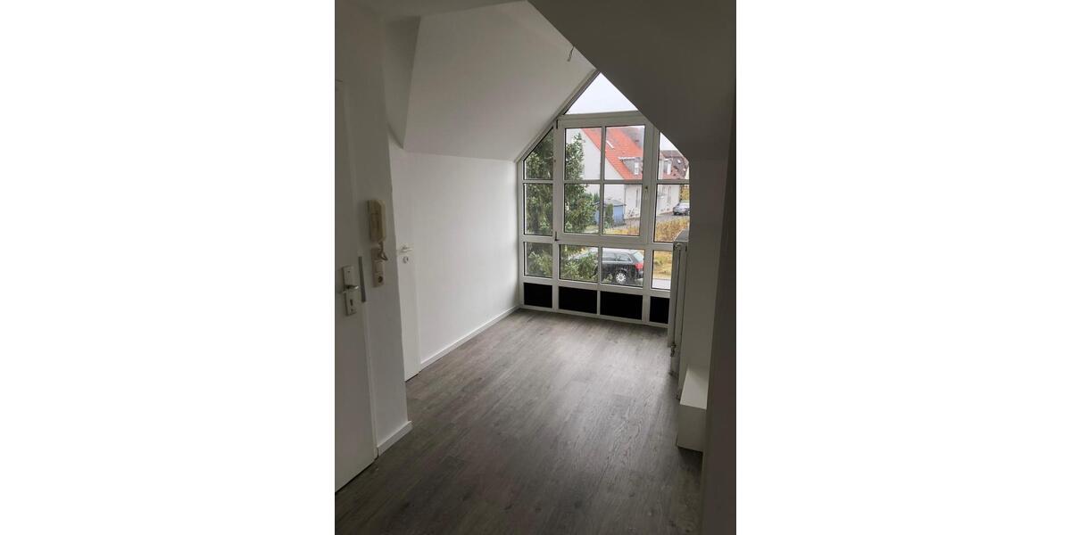 Maisonettenwohnung Gundelsheim - 2.5 Zimmer, 76 m&sup2;, 850&euro; | Angebot:24605092