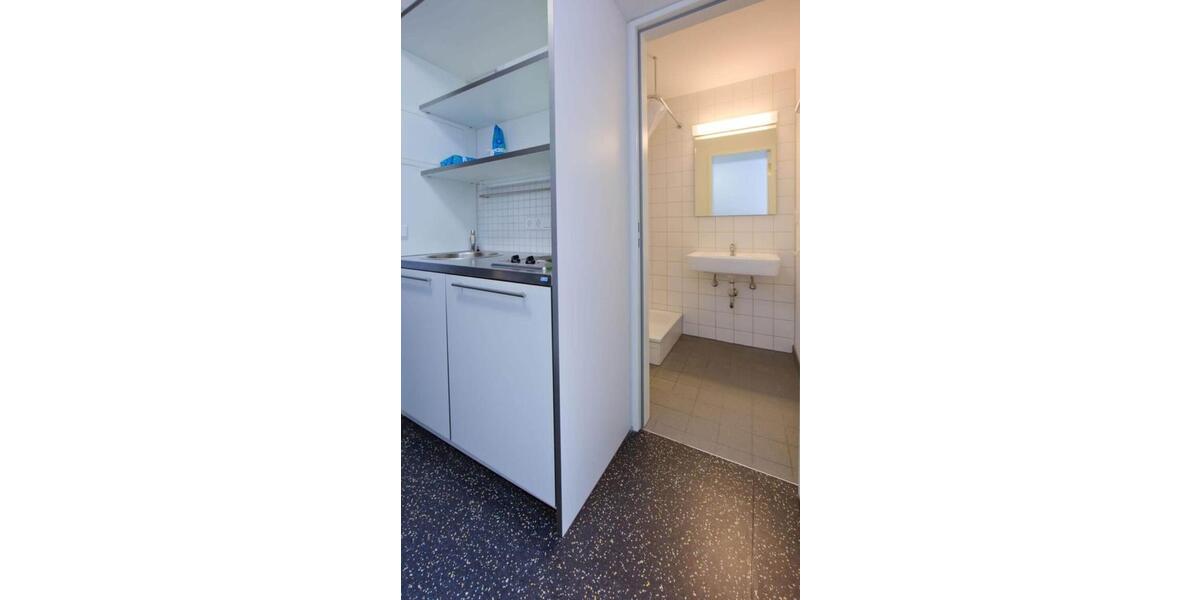 Wohnen auf Zeit Heidelberg Neuenheim - 1.5 Zimmer, 20 m&sup2;, 380&euro; | Angebot:26535096