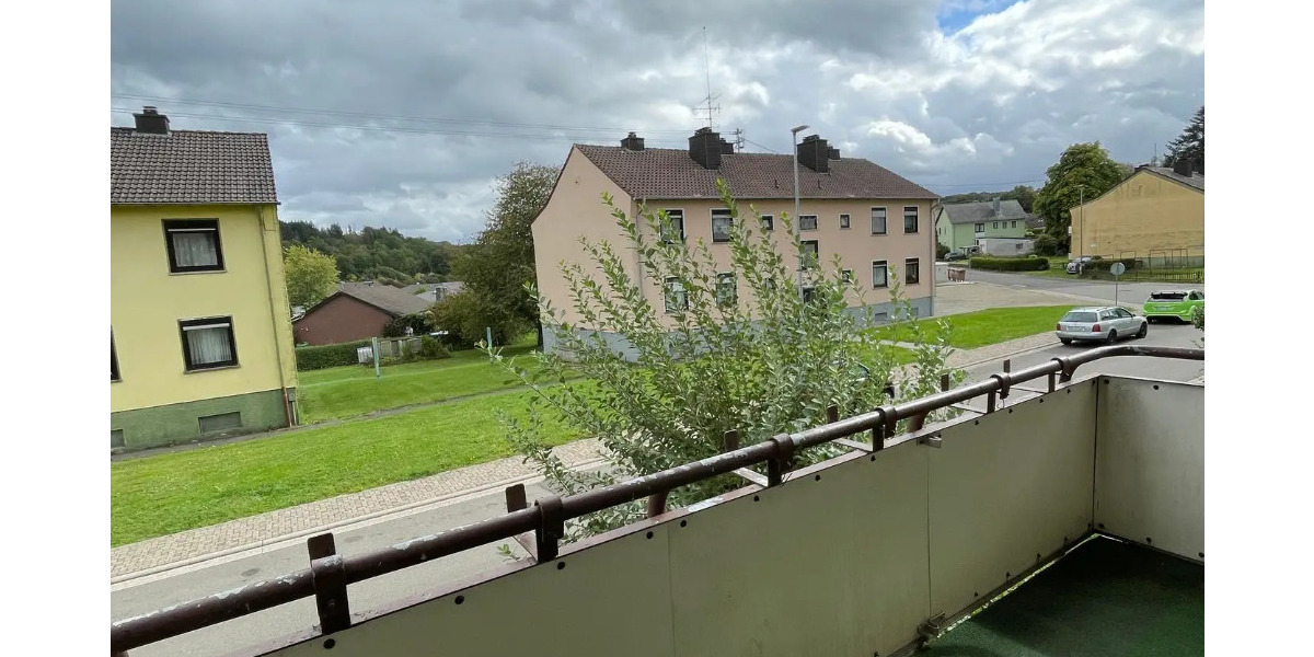 Etagenwohnung Baumholder - 3 Zimmer, 67 m&sup2;, 440&euro; | Angebot:25690900