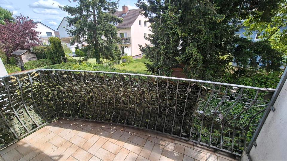 Hochparterre Rüdesheim am Rhein - 2 Zimmer, 56 m&sup2;, 730&euro; | Angebot:26615142
