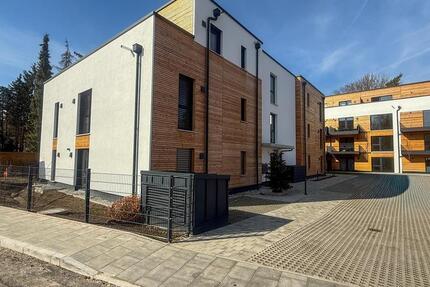 Wohnung Karlsfeld - 4 Zimmer, 117 m&sup2;, 2.395&euro; | Angebot:25536465