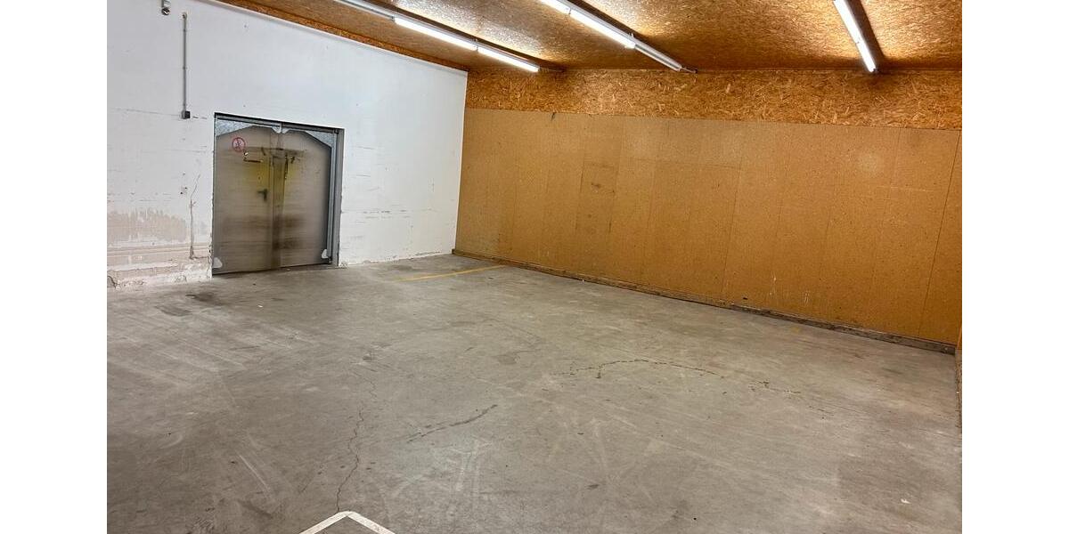 Gewerbeobjekt Bad Lauterberg im Harz - 1.200&euro; | Angebot:24027926