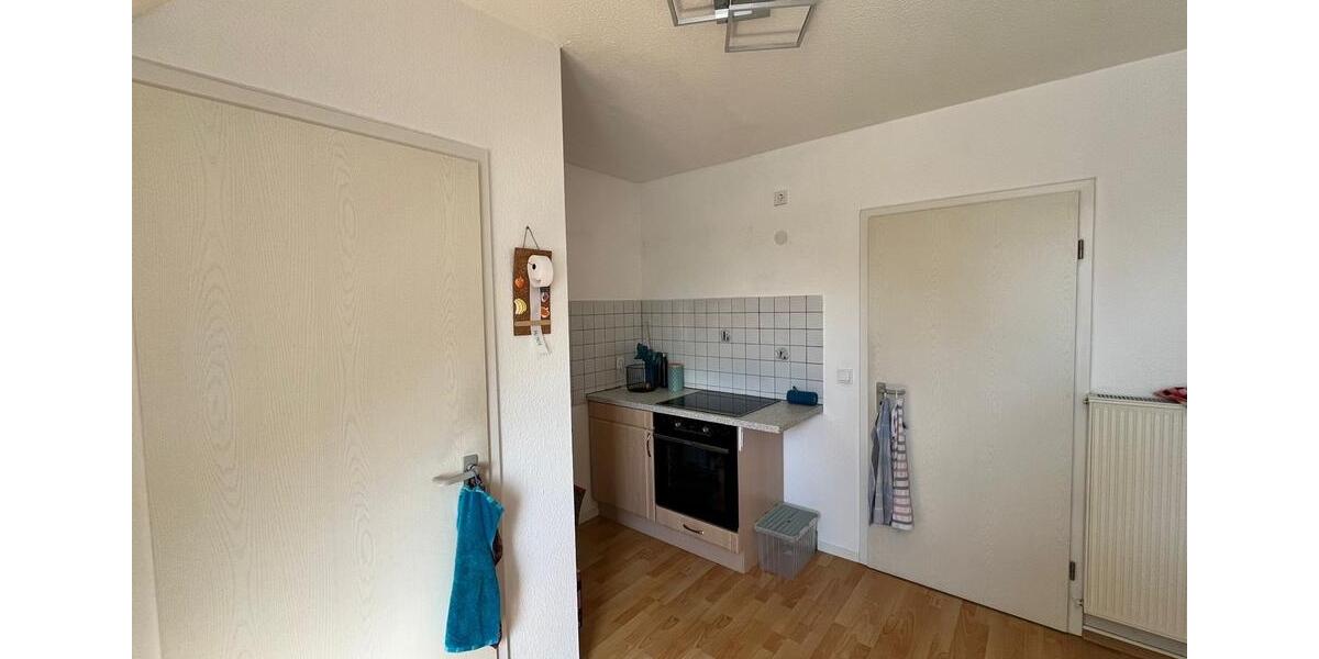 Dachgeschoßwohnung Wutha-Farnroda Farnroda - 3 Zimmer, 75 m&sup2;, 650&euro; | Angebot:26612248