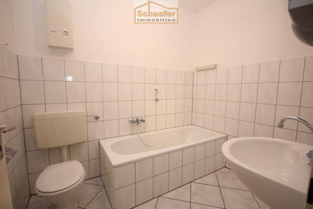 4-Zimmer EG-Wohnung mit kleinem Garten! - Erdgeschoßwohnung Soest NRW | Angebot:27023369
