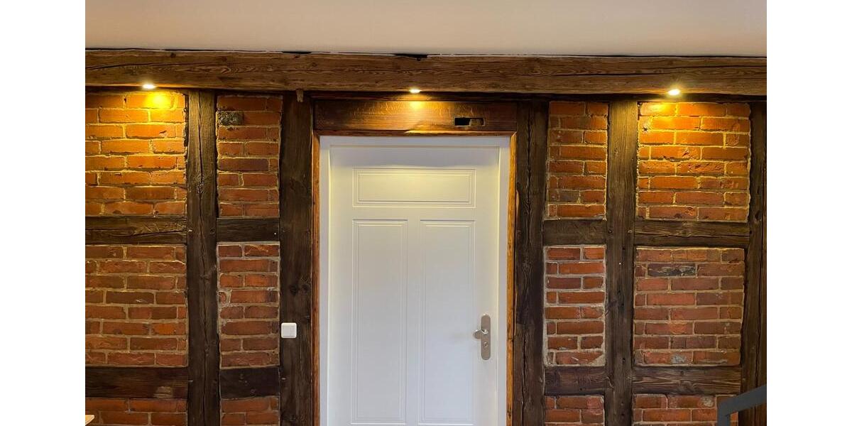 Etagenwohnung Frielendorf - 5 Zimmer, 112 m&sup2;, 950&euro; | Angebot:25840197