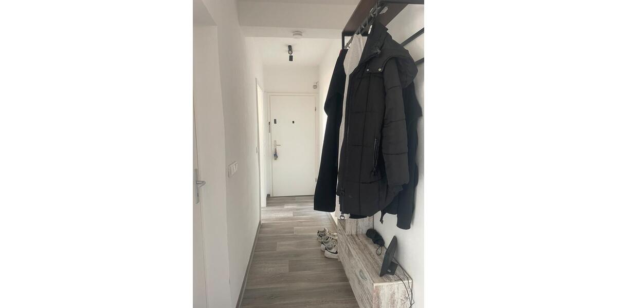 Etagenwohnung Beeskow - 2 Zimmer, 48 m&sup2;, 512&euro; | Angebot:25751082