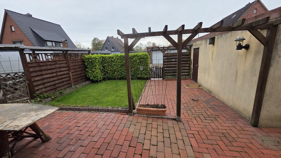 Reihenhaus Nordenham - 1 Zimmer, 56 m&sup2;, 900&euro; | Angebot:25406101