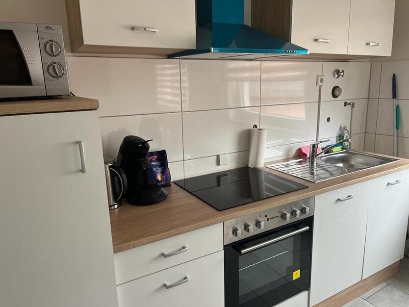 4 Zimmer sehr zentral gelegen in Ludwigsburg City zimmer