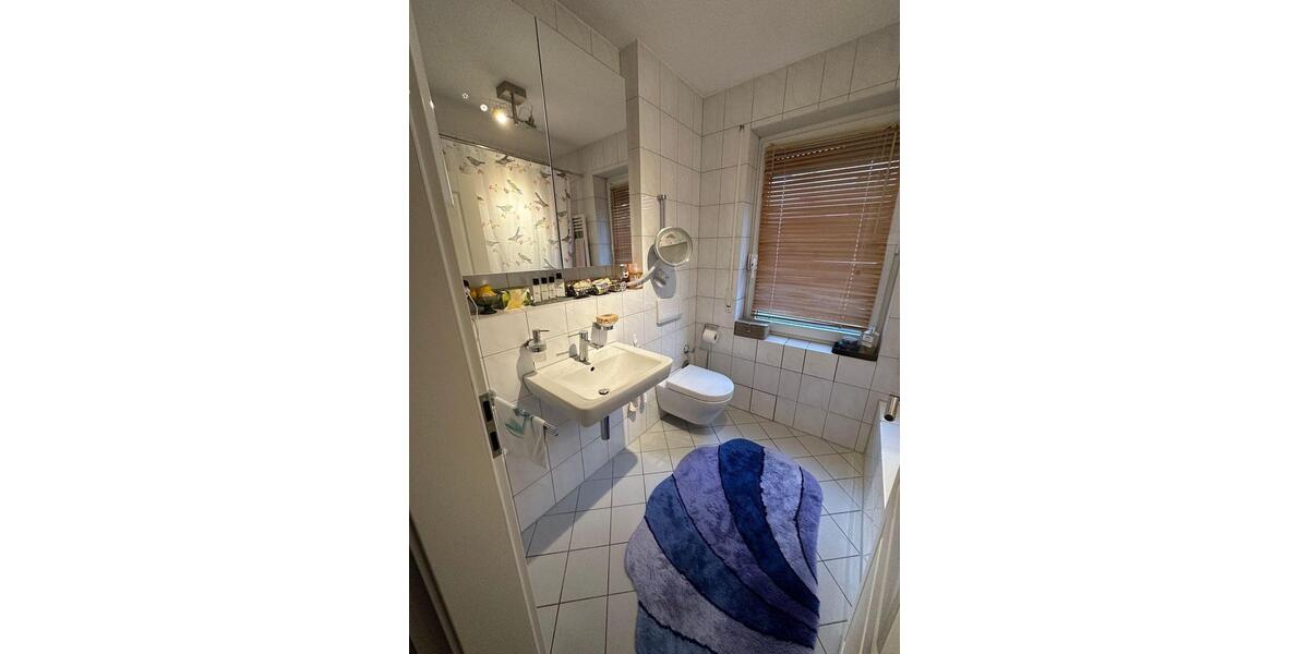 Etagenwohnung Kelsterbach - 2 Zimmer, 55 m&sup2;, 1.190&euro; | Angebot:26185541