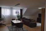 Dachgeschoßwohnung Eisingen - 3 Zimmer, 100 m&sup2;, 1.250&euro; | Angebot:25393577
