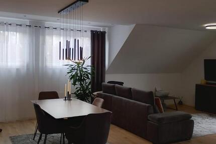 Wohnung Eisingen - 3 Zimmer, 100 m&sup2;, 1.250&euro; | Angebot:25393577