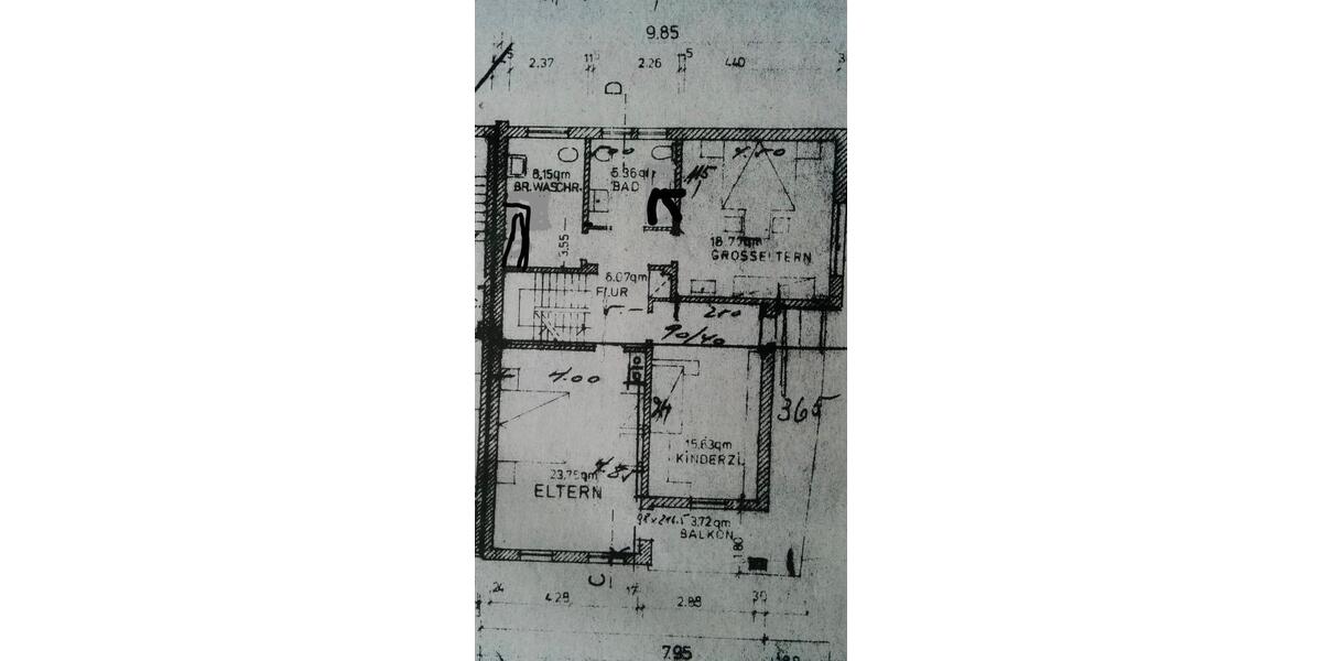 Doppelhaushälfte Fürstenfeldbruck - 6 Zimmer, 225 m&sup2;, 3.150&euro; | Angebot:25654866