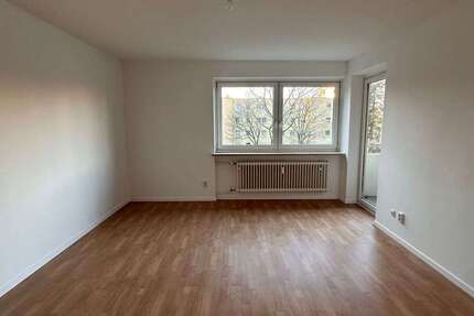 Wohnung zum Mieten in Nürnberg 1.070 € 85.28 m² 4 zimmer