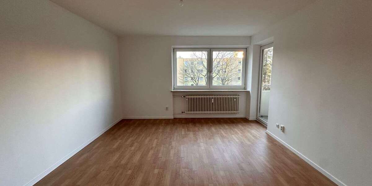 Wohnung zum Mieten in Nürnberg 1.070 € 85.28 m² 4 zimmer