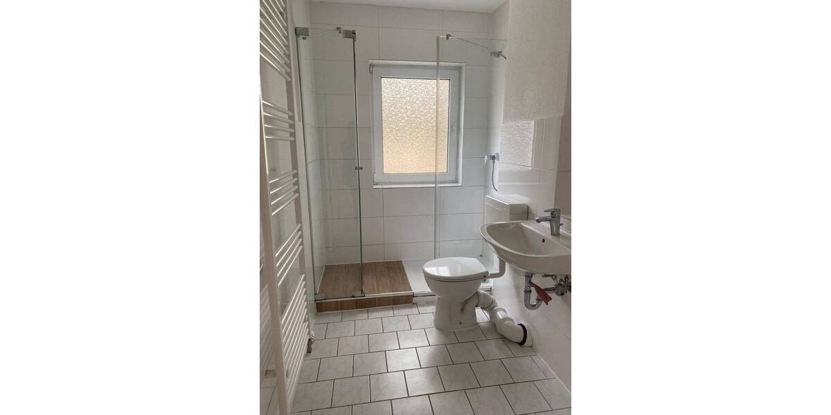 Etagenwohnung Langelsheim Langelsheim (Innenstadt) - 3 Zimmer, 68 m&sup2;, 440&euro; | Angebot:26672663