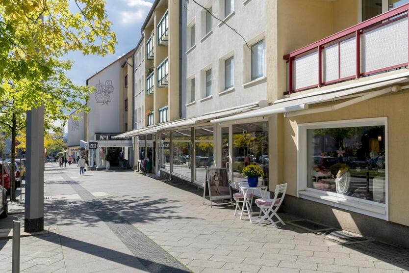 IHR GEWERBE IM HERZEN VON NORDHAUSEN BEWERBUNGSFRIST: 31.08.2025 zimmer